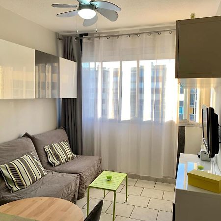 Cosy Studio Balaruc-les-Bains Zewnętrze zdjęcie