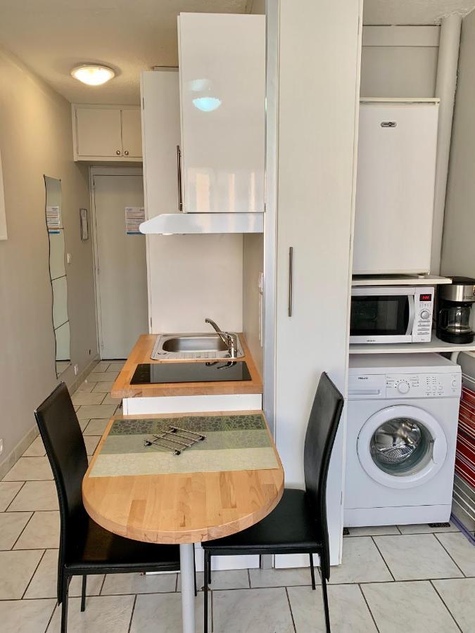 Cosy Studio Balaruc-les-Bains Zewnętrze zdjęcie