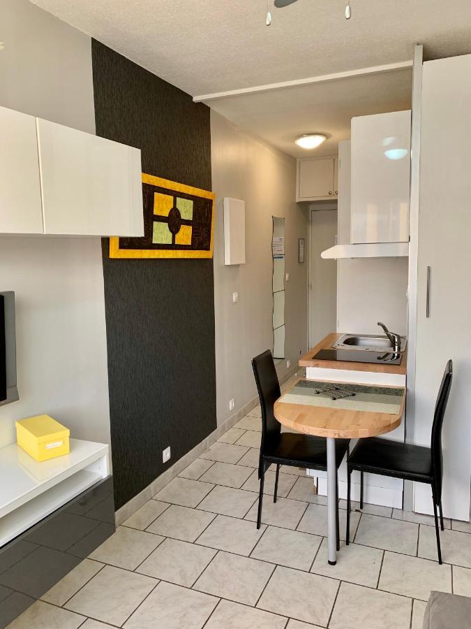 Cosy Studio Balaruc-les-Bains Zewnętrze zdjęcie