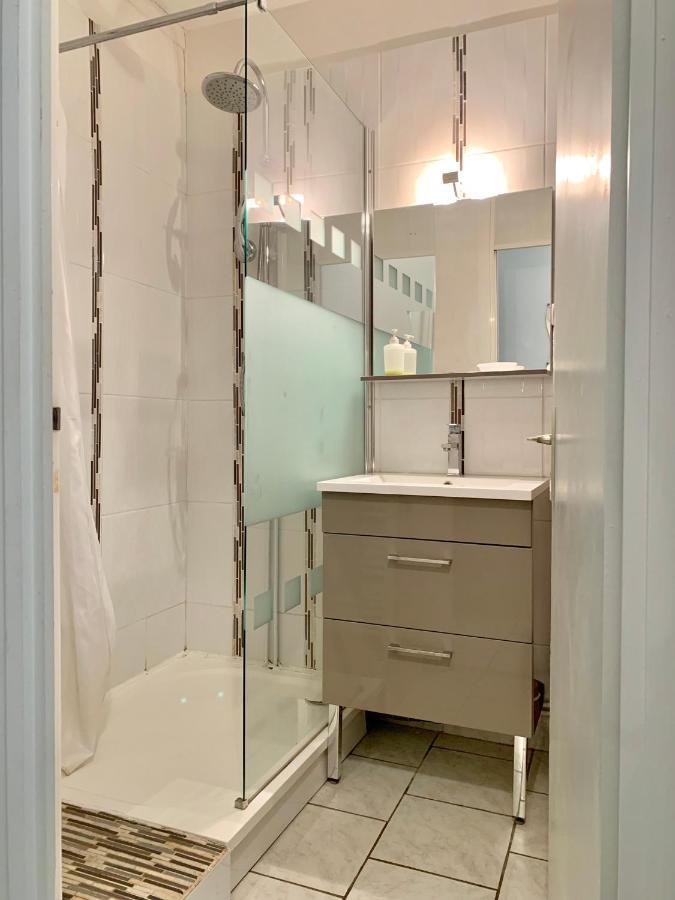 Cosy Studio Balaruc-les-Bains Zewnętrze zdjęcie