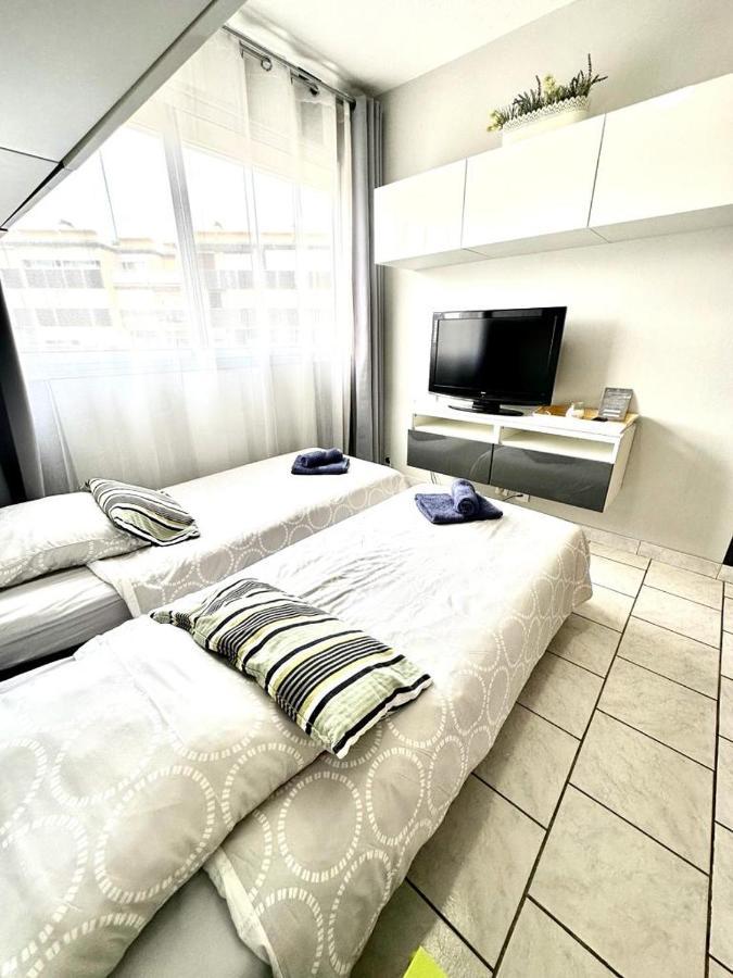 Cosy Studio Balaruc-les-Bains Zewnętrze zdjęcie