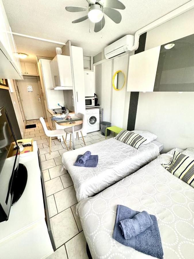 Cosy Studio Balaruc-les-Bains Zewnętrze zdjęcie