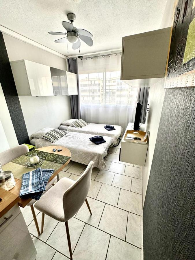 Cosy Studio Balaruc-les-Bains Zewnętrze zdjęcie